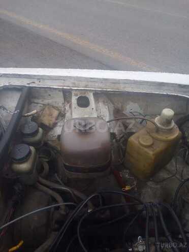 LADA (VAZ) 2106 1977, 652,396 km - 1.5 л - Yevlax
