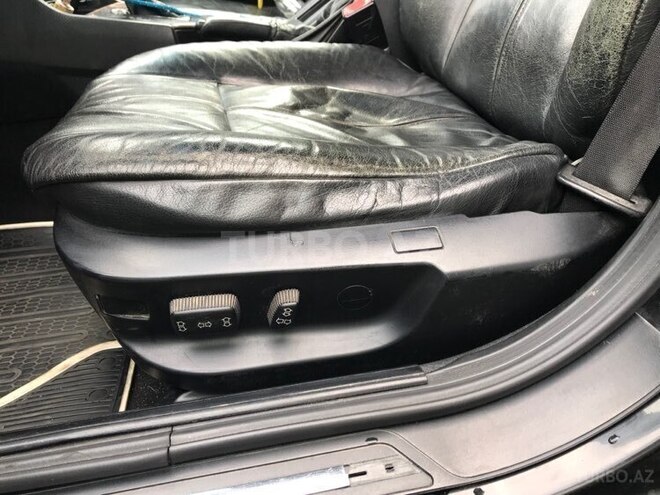 BMW 523 1997, 260,000 km - 2.5 l - Bakı