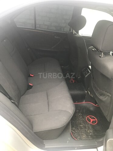 Mercedes E 240 2001, 177,000 km - 2.4 l - Ağdaş