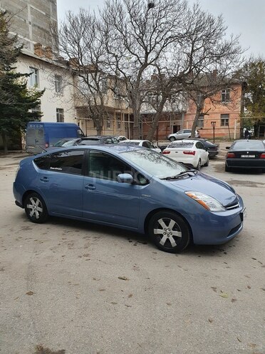 Toyota Prius 2007, 129,000 km - 1.5 l - Bakı
