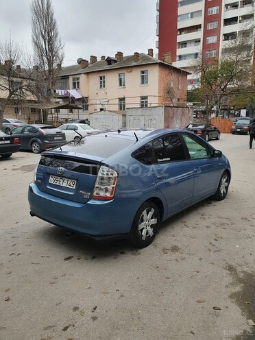Toyota Prius 2007, 129,000 km - 1.5 l - Bakı