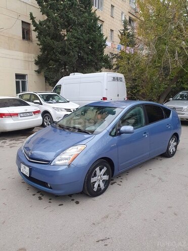 Toyota Prius 2007, 129,000 km - 1.5 l - Bakı