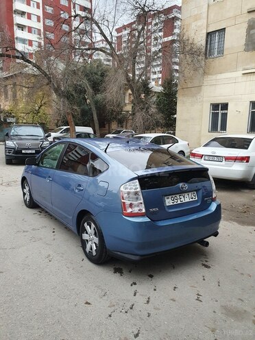 Toyota Prius 2007, 129,000 km - 1.5 l - Bakı