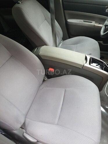 Toyota Prius 2007, 129,000 km - 1.5 l - Bakı