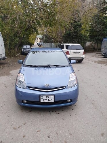 Toyota Prius 2007, 129,000 km - 1.5 l - Bakı