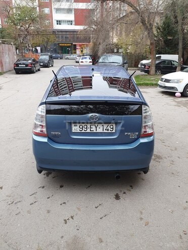Toyota Prius 2007, 129,000 km - 1.5 l - Bakı