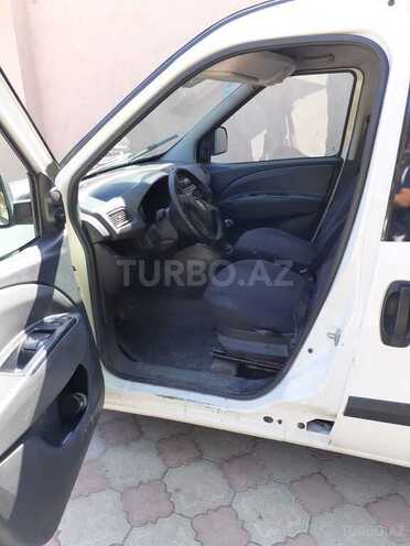 Fiat Doblo 2010, 258,000 km - 1.3 л - Bakı