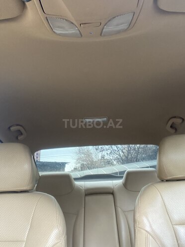 Hyundai Sonata 2010, 149,000 km - 2.4 l - Bakı