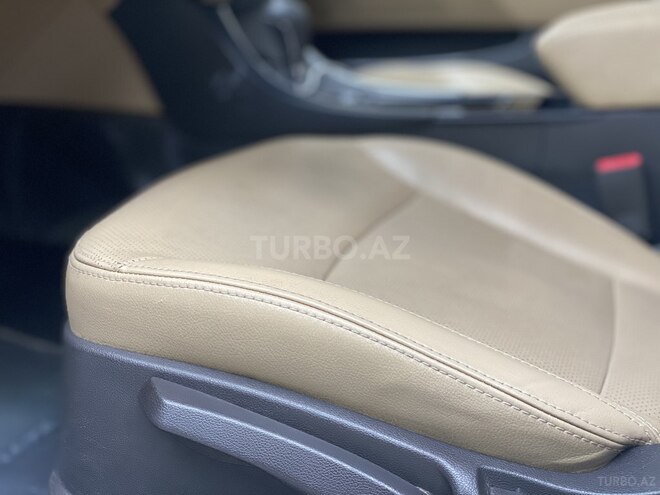 Hyundai Sonata 2010, 149,000 km - 2.4 l - Bakı