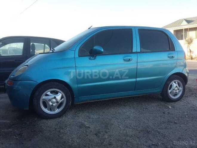 Daewoo Matiz 1999, 836,000 km - 0.8 л - Bakı