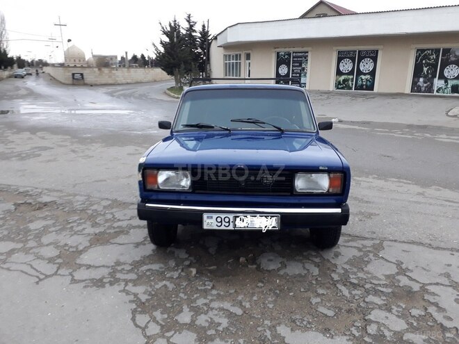 LADA (VAZ) 2104 2001, 237,903 km - 1.6 l - Bakı