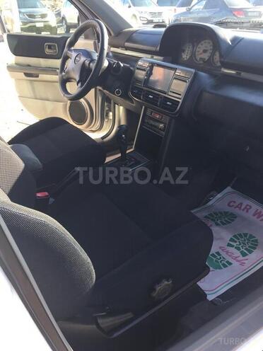 Nissan X-Trail 2002, 171,000 km - 2.0 л - Gəncə