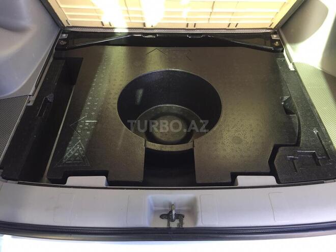 Nissan X-Trail 2002, 171,000 km - 2.0 л - Gəncə