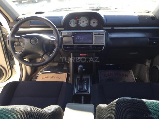 Nissan X-Trail 2002, 171,000 km - 2.0 л - Gəncə