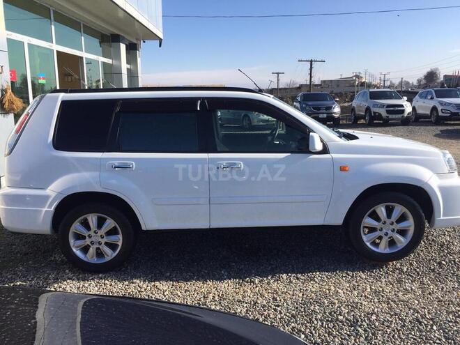 Nissan X-Trail 2002, 171,000 km - 2.0 л - Gəncə