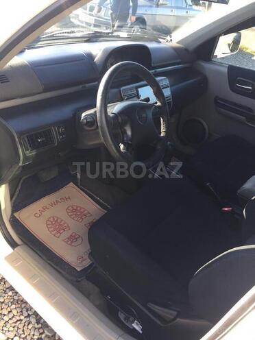 Nissan X-Trail 2002, 171,000 km - 2.0 л - Gəncə