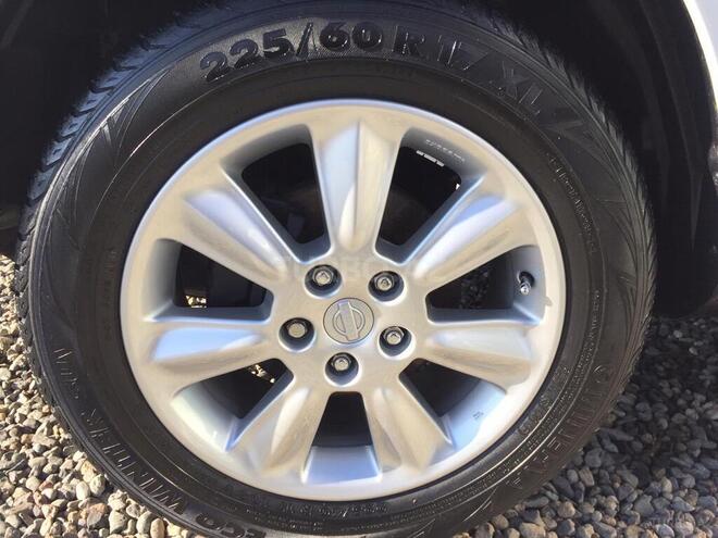 Nissan X-Trail 2002, 171,000 km - 2.0 л - Gəncə