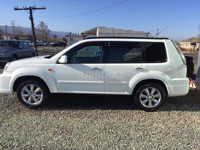 Nissan X-Trail 2002, 171,000 km - 2.0 л - Gəncə