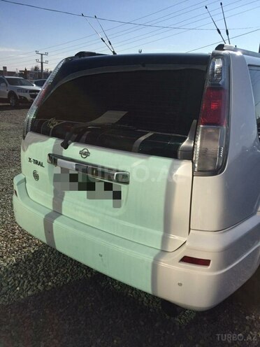 Nissan X-Trail 2002, 171,000 km - 2.0 л - Gəncə
