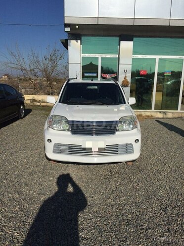 Nissan X-Trail 2002, 171,000 km - 2.0 л - Gəncə