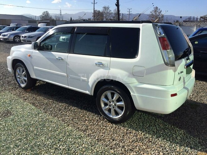 Nissan X-Trail 2002, 171,000 km - 2.0 л - Gəncə