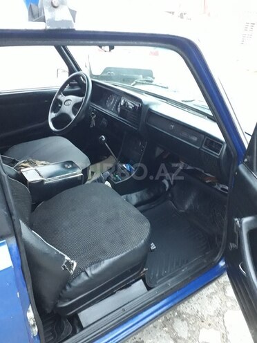 LADA (VAZ) 2104 2001, 237,903 km - 1.6 l - Bakı