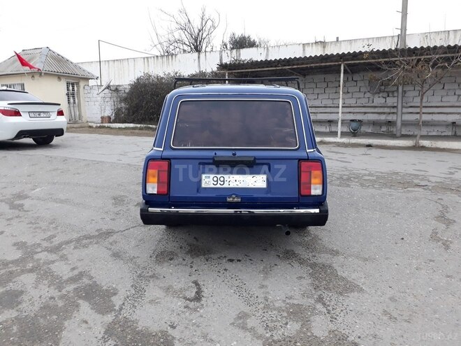 LADA (VAZ) 2104 2001, 237,903 km - 1.6 l - Bakı