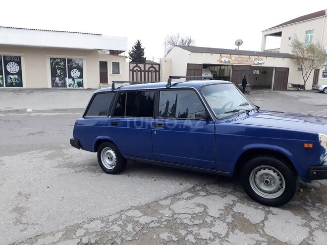LADA (VAZ) 2104 2001, 237,903 km - 1.6 l - Bakı