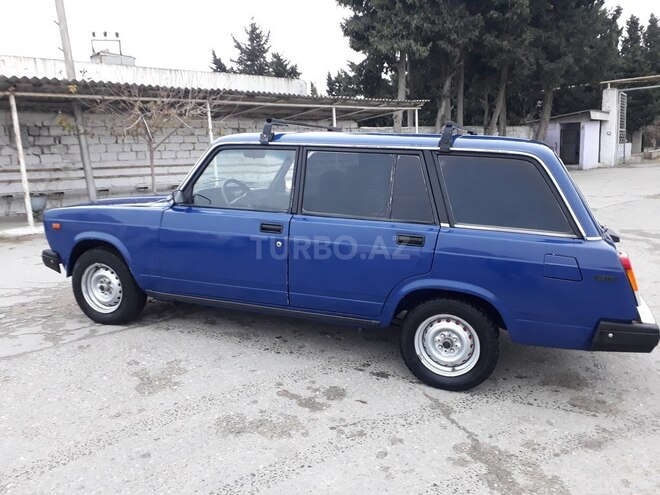 LADA (VAZ) 2104 2001, 237,903 km - 1.6 l - Bakı
