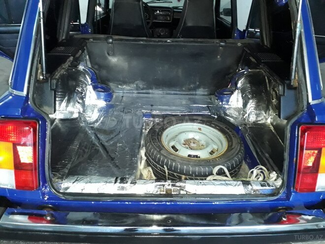 LADA (VAZ) 2104 2001, 237,903 km - 1.6 l - Bakı
