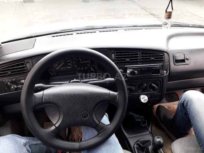 Volkswagen Golf 1992, 180,000 km - 1.4 l - Xırdalan