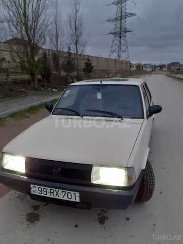 Tofas Sahin 1995, 200,000 km - 1.6 l - Bakı