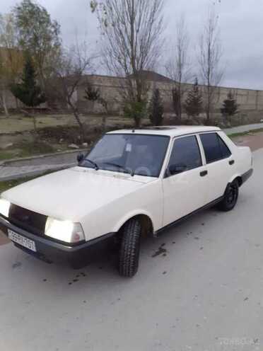 Tofas Sahin 1995, 200,000 km - 1.6 l - Bakı