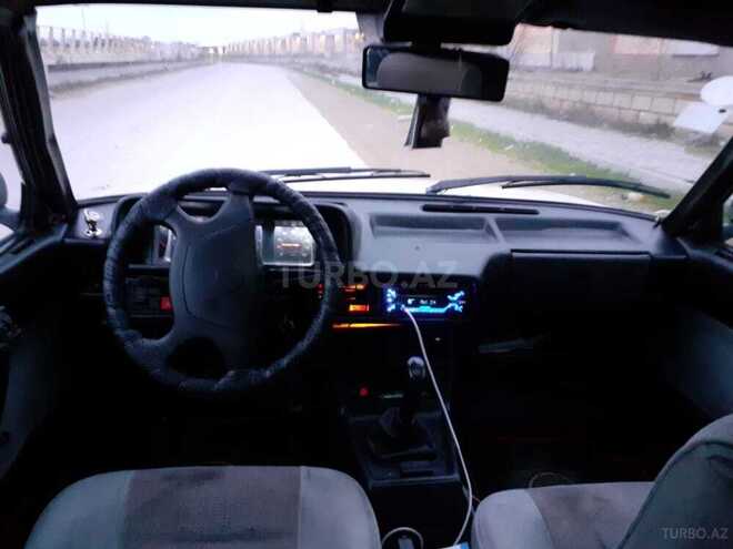 Tofas Sahin 1995, 200,000 km - 1.6 l - Bakı