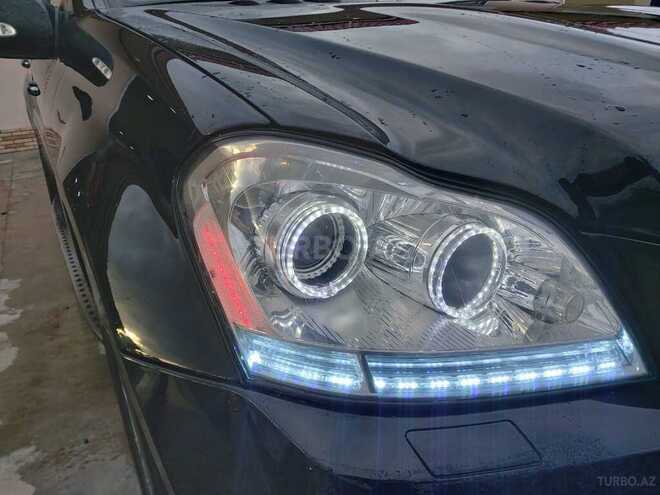 Mercedes GL 500 2007, 89,636 km - 5.5 l - Bakı