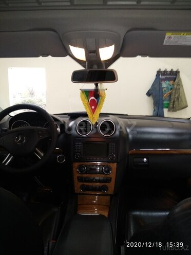 Mercedes GL 500 2007, 89,636 km - 5.5 l - Bakı