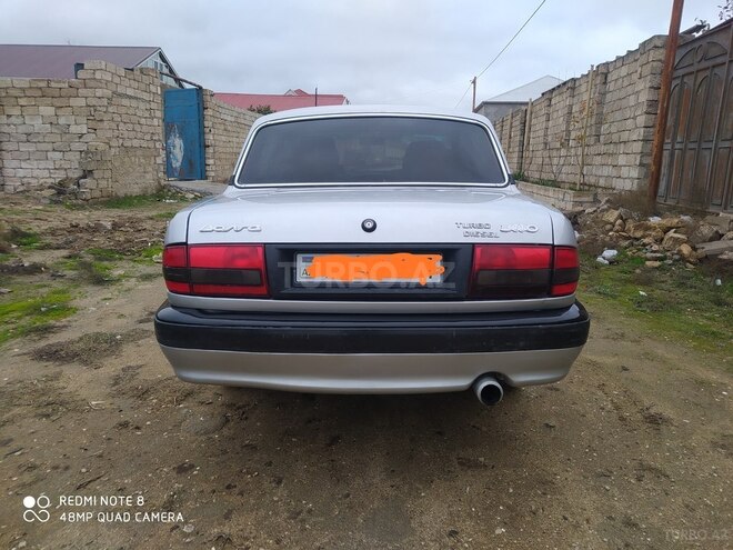 GAZ 3110 2003, 268,842 km - 2.1 l - Bakı