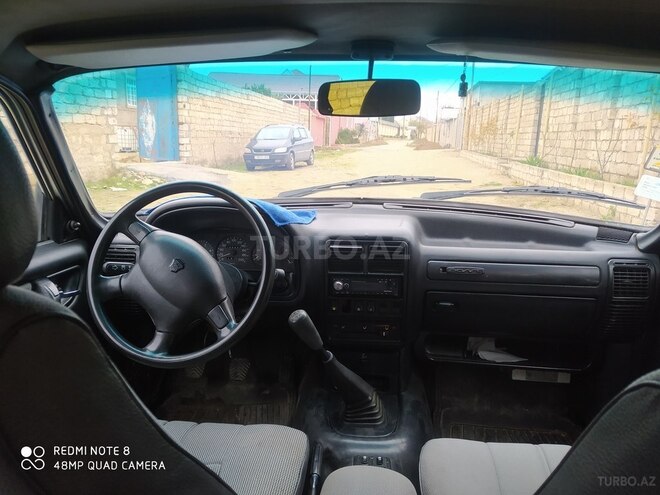 GAZ 3110 2003, 268,842 km - 2.1 l - Bakı