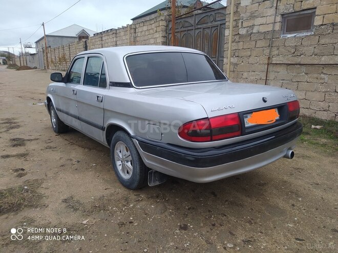 GAZ 3110 2003, 268,842 km - 2.1 l - Bakı