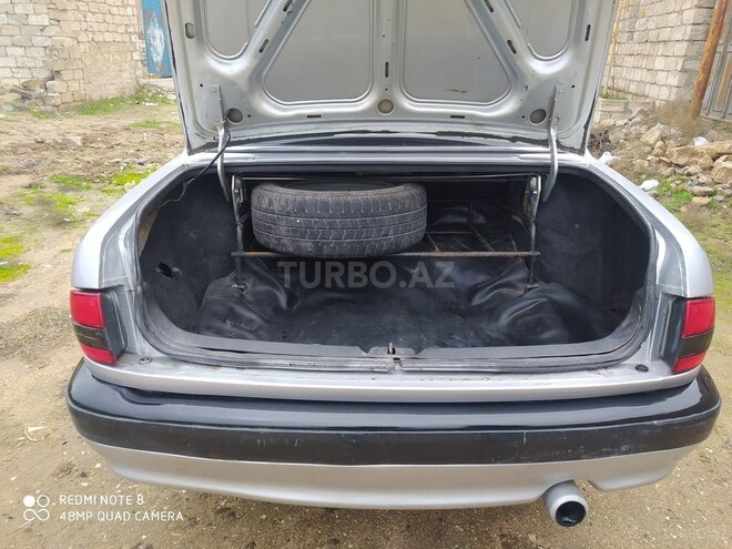 GAZ 3110 2003, 268,842 km - 2.1 l - Bakı