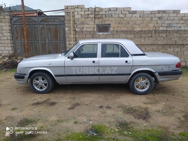GAZ 3110 2003, 268,842 km - 2.1 l - Bakı