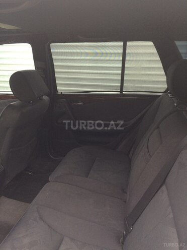 Mercedes E 220 1999, 397,000 km - 2.2 l - Bakı