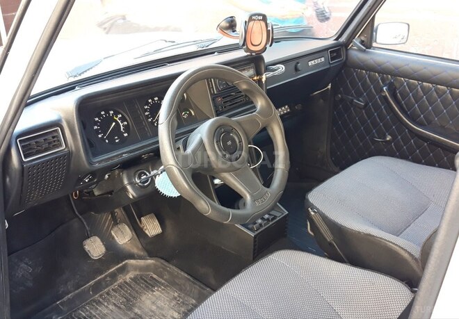 LADA (VAZ) 2107 2009, 75,000 km - 1.6 л - Bakı