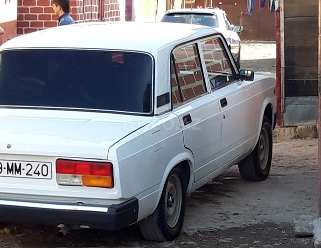 LADA (VAZ) 2107 2009, 75,000 km - 1.6 л - Bakı