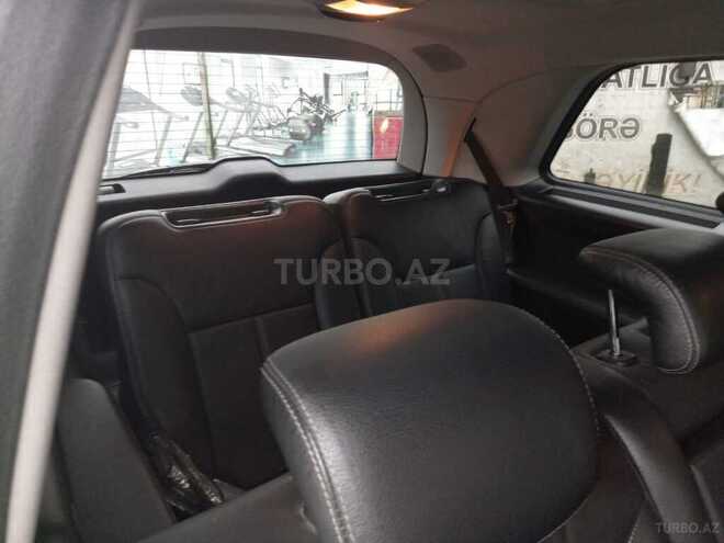 Mercedes GL 450 2010, 180,000 km - 4.7 l - Bakı