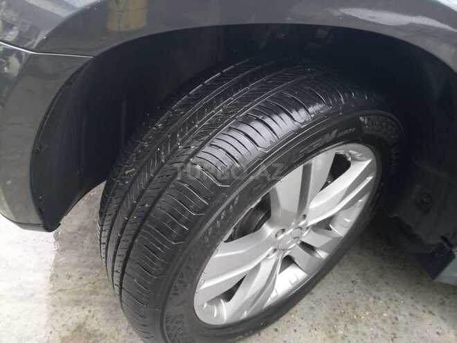Mercedes GL 450 2010, 180,000 km - 4.7 l - Bakı