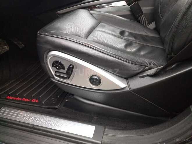Mercedes GL 450 2010, 180,000 km - 4.7 l - Bakı