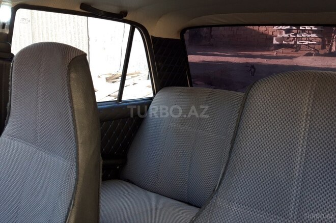 LADA (VAZ) 2107 2009, 75,000 km - 1.6 л - Bakı