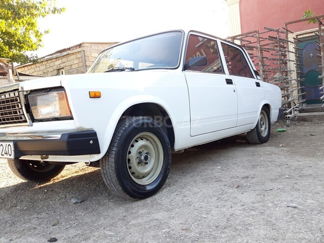 LADA (VAZ) 2107 2009, 75,000 km - 1.6 л - Bakı