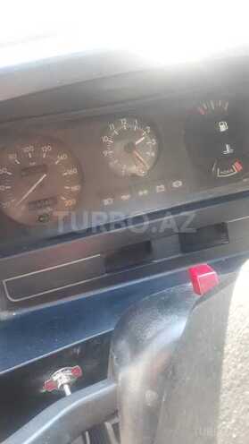 Ford Transit 1992, 385,000 km - 2.5 l - Şəmkir